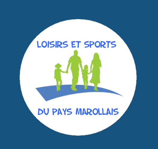 Logo Loisirs et Sports du Pays Marollais