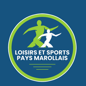 Logo Loisirs et Sports du Pays Marollais